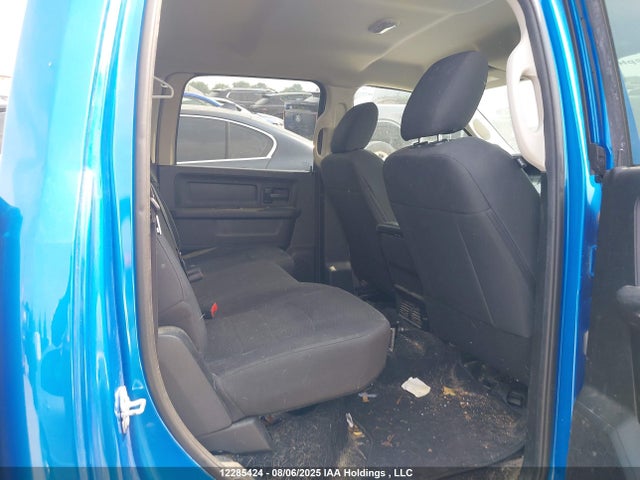1C6RR7KT2KS630937 Dodge 2019