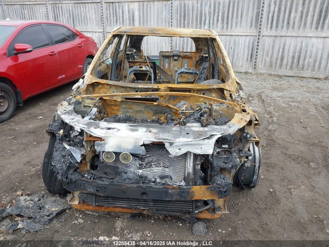 SALVP2BG1HH225654 Land Rover gtdi lev3 sulev30