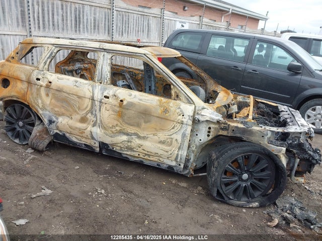 SALVP2BG1HH225654 Land Rover gtdi lev3 sulev30