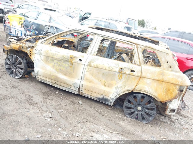 SALVP2BG1HH225654 Land Rover gtdi lev3 sulev30