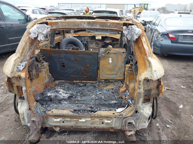 SALVP2BG1HH225654 Land Rover gtdi lev3 sulev30