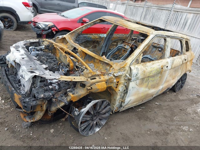 SALVP2BG1HH225654 Land Rover gtdi lev3 sulev30
