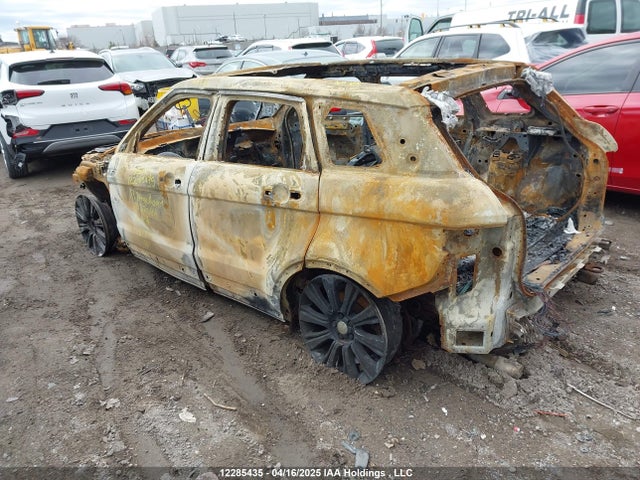 SALVP2BG1HH225654 Land Rover gtdi lev3 sulev30