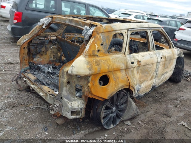 SALVP2BG1HH225654 Land Rover gtdi lev3 sulev30