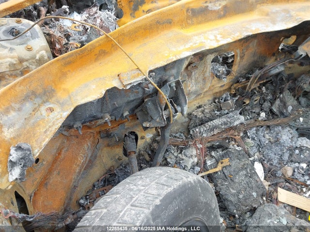 SALVP2BG1HH225654 Land Rover gtdi lev3 sulev30