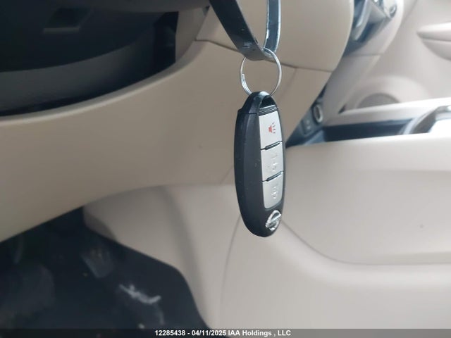 Aukcja sprzedaży 2016 Nissan Rogue S/sl/sv, vin: KNMAT2MV8GP644439, numer aukcji: 12285438