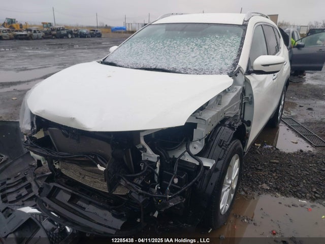 Aukcja sprzedaży 2016 Nissan Rogue S/sl/sv, vin: KNMAT2MV8GP644439, numer aukcji: 12285438