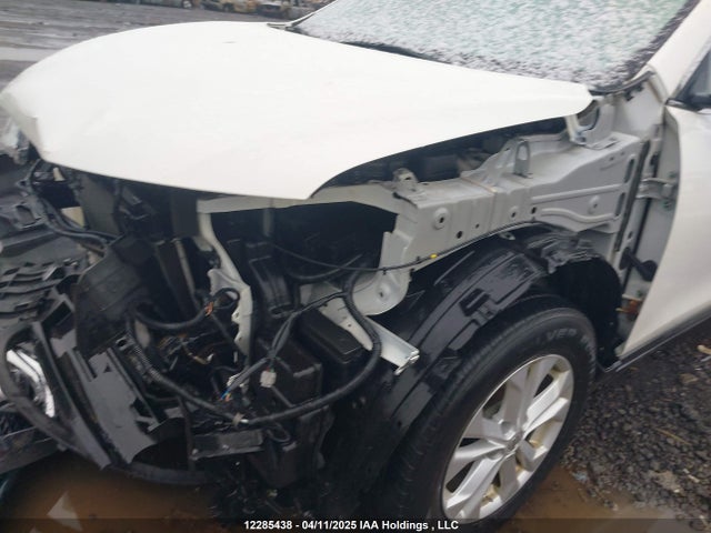 Aukcja sprzedaży 2016 Nissan Rogue S/sl/sv, vin: KNMAT2MV8GP644439, numer aukcji: 12285438