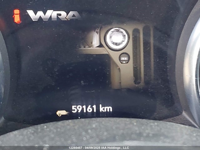 1C4HJXDG5PW533615 Jeep Wrangler