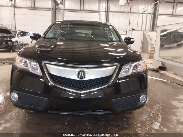 Acura j35z2 2015 5J8TB4H36FL800338 Image 12