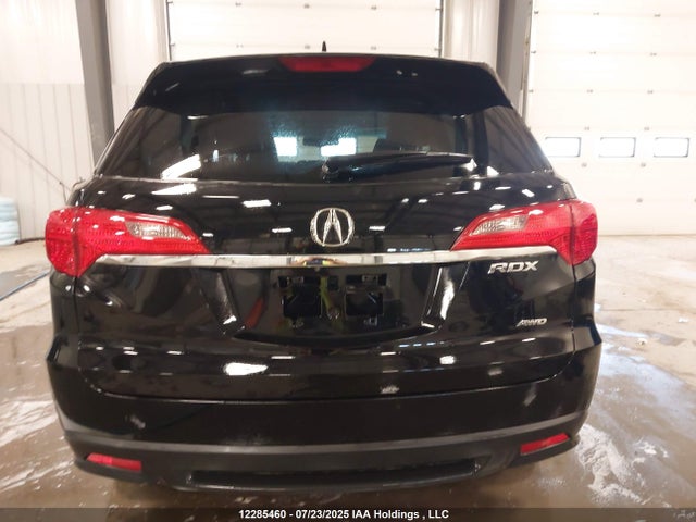 Acura j35z2 2015 5J8TB4H36FL800338 Image 16