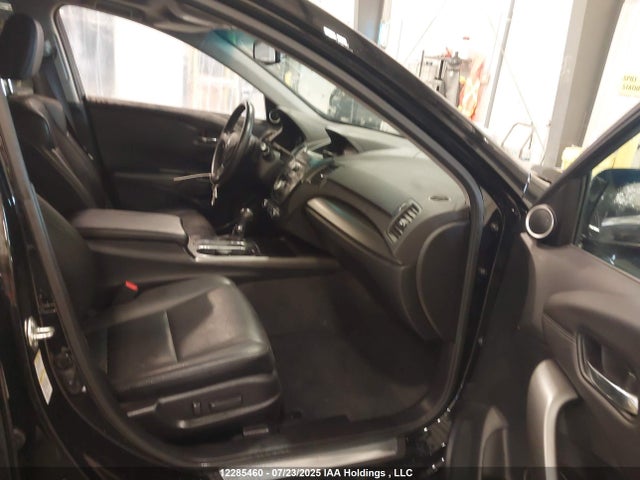 Acura j35z2 2015 5J8TB4H36FL800338 Image 5