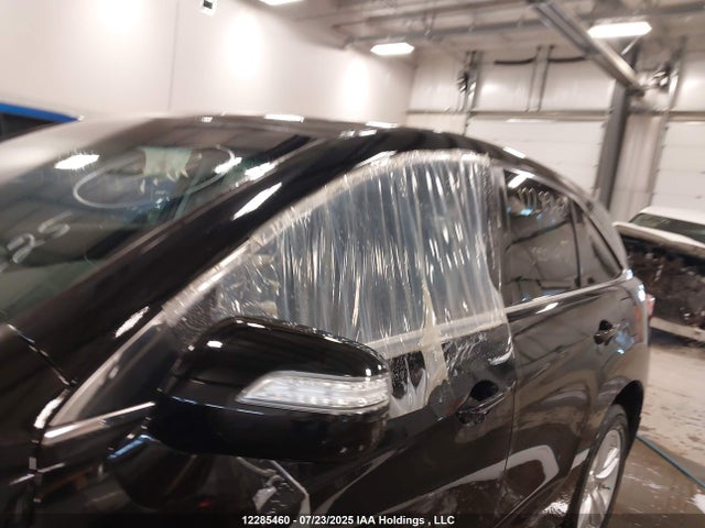 Acura j35z2 2015 5J8TB4H36FL800338 Image 6