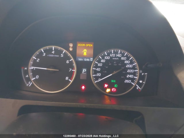 Acura j35z2 2015 5J8TB4H36FL800338 Image 7