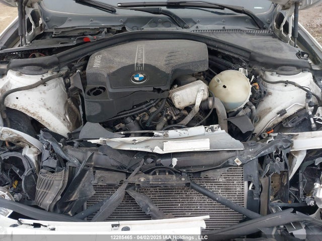 BMW 320i 2014 WBA3B1C56EK132256 Image 10