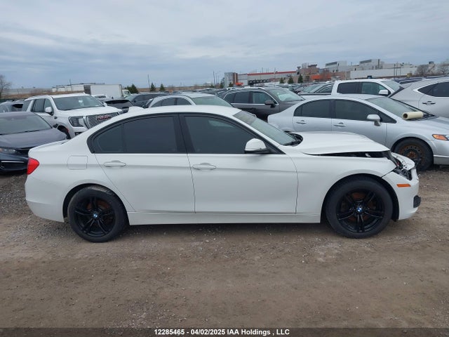 BMW 320i 2014 WBA3B1C56EK132256 Image 12