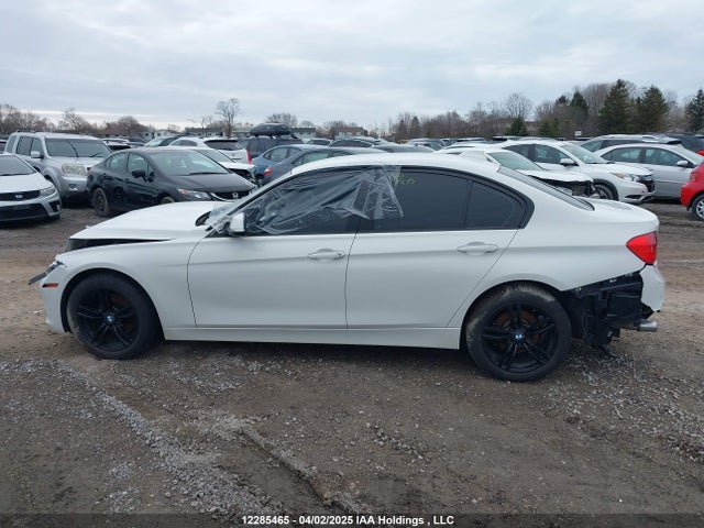 BMW 320i 2014 WBA3B1C56EK132256 Image 13