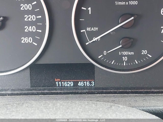 BMW 320i 2014 WBA3B1C56EK132256 Image 14