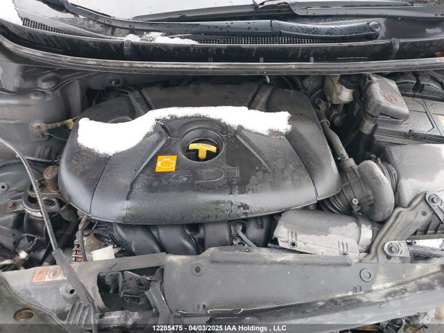 KMHD35LH3HU384685 Hyundai 2017