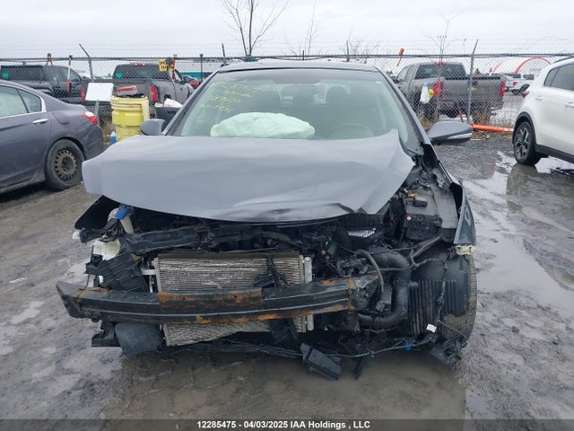 KMHD35LH3HU384685 Hyundai 2017