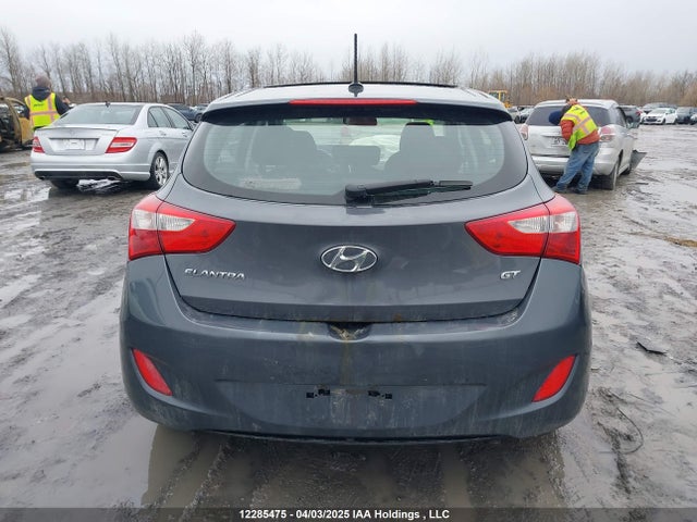 KMHD35LH3HU384685 Hyundai 2017