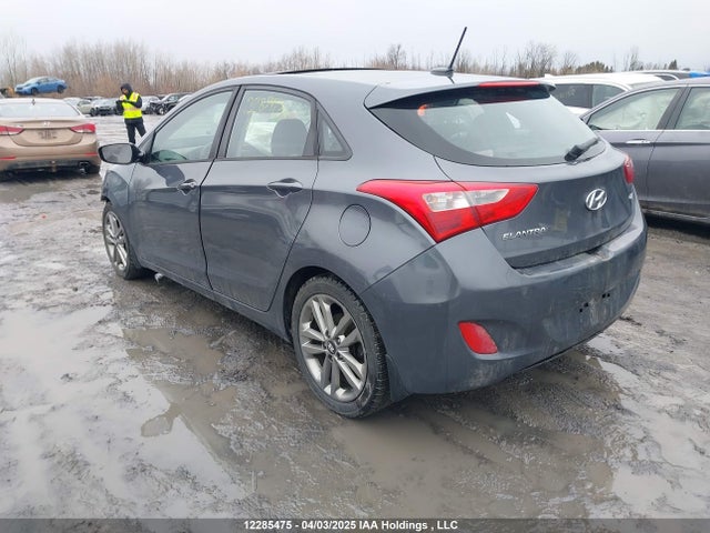 KMHD35LH3HU384685 Hyundai 2017