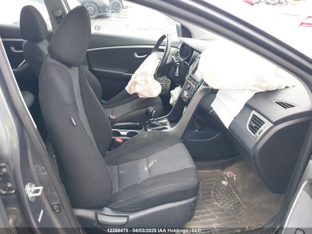 KMHD35LH3HU384685 Hyundai 2017