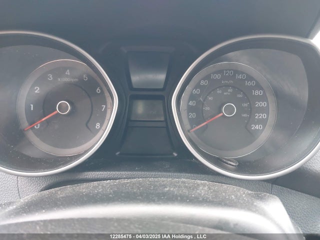 KMHD35LH3HU384685 Hyundai 2017