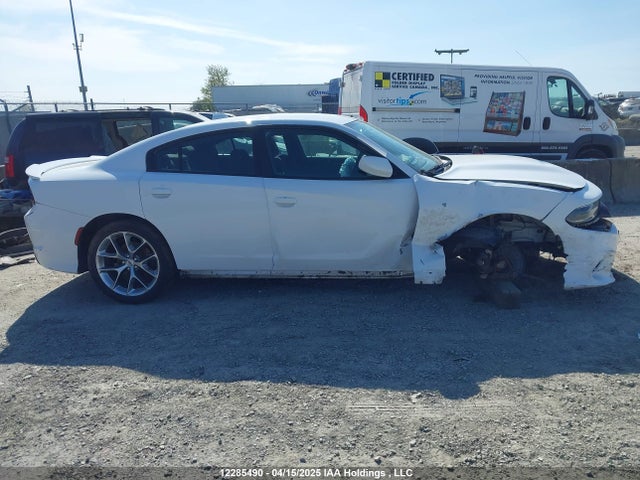2C3CDXHG9MH506623 Dodge CHARGER GT