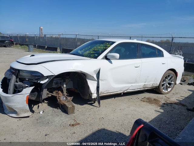 2C3CDXHG9MH506623 Dodge CHARGER GT