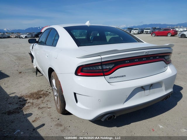 2C3CDXHG9MH506623 Dodge CHARGER GT