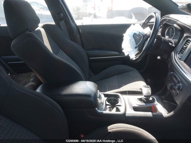 2C3CDXHG9MH506623 Dodge CHARGER GT