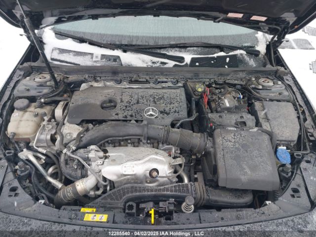 W1K5J4HB4LN109994 Mercedes-Benz m260