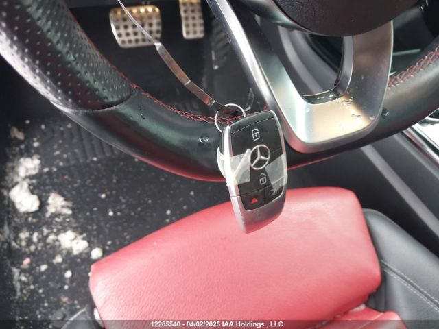 W1K5J4HB4LN109994 Mercedes-Benz m260