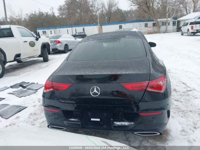 W1K5J4HB4LN109994 Mercedes-Benz m260