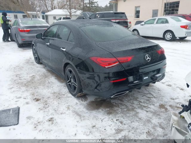 W1K5J4HB4LN109994 Mercedes-Benz m260