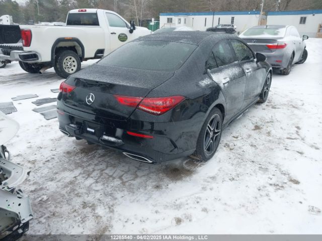 W1K5J4HB4LN109994 Mercedes-Benz m260