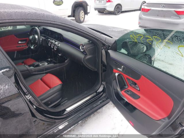 W1K5J4HB4LN109994 Mercedes-Benz m260