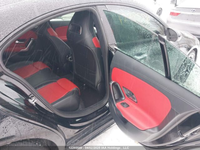 W1K5J4HB4LN109994 Mercedes-Benz m260