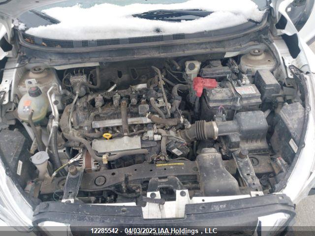 Nissan 2020 2020 3N1CP5CV6LL575548 Image 11