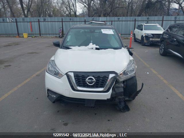 Nissan 2020 2020 3N1CP5CV6LL575548 Image 12