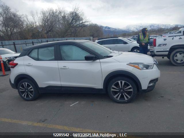 Nissan 2020 2020 3N1CP5CV6LL575548 Image 13