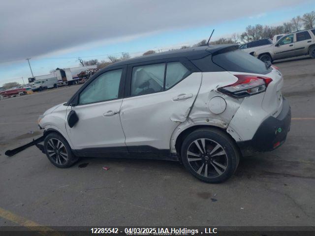 Nissan 2020 2020 3N1CP5CV6LL575548 Image 14