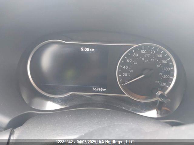 Nissan 2020 2020 3N1CP5CV6LL575548 Image 15
