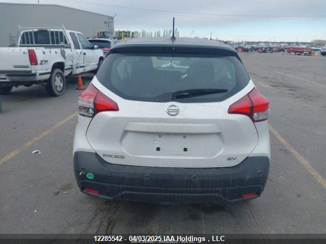 Nissan 2020 2020 3N1CP5CV6LL575548 Image 16