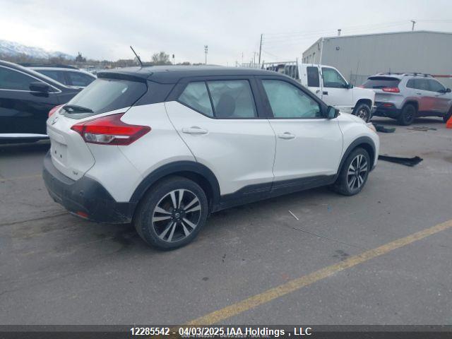 Nissan 2020 2020 3N1CP5CV6LL575548 Image 5