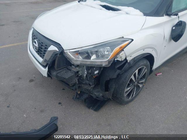 Nissan 2020 2020 3N1CP5CV6LL575548 Image 7