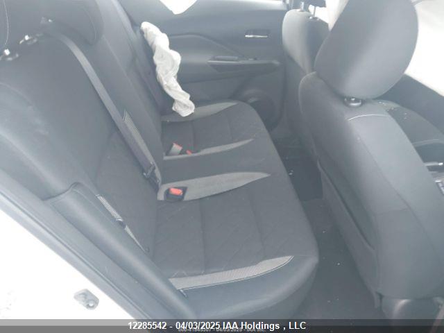 Nissan 2020 2020 3N1CP5CV6LL575548 Image 9