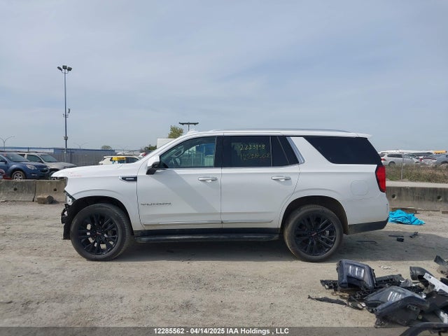 1GKS2BKTXMR448242 GMC lm2 - cri, l6, vgt, alum
