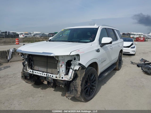 1GKS2BKTXMR448242 GMC lm2 - cri, l6, vgt, alum